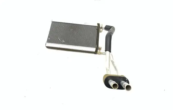 Jaguar XJ X350 Heater blower radiator