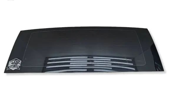 Mercedes-Benz Vito Viano W639 Rear windscreen/windshield window