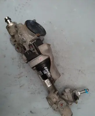 Honda Civic X Steering rack EV18241094