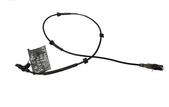 Citroen C4 I Picasso ABS rear brake sensor 9653663180