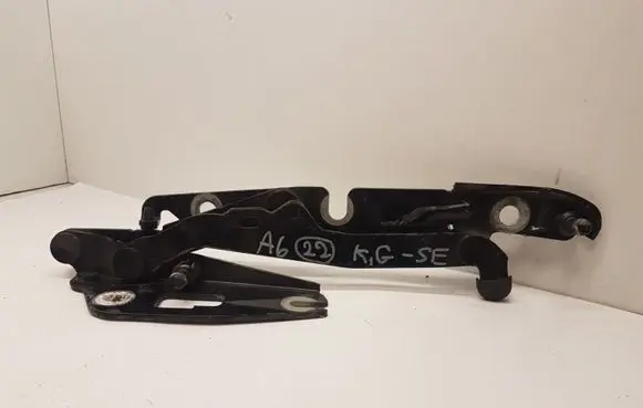 Audi A6 S6 C6 4F Tailgate/trunk/boot hinge 4F5827301