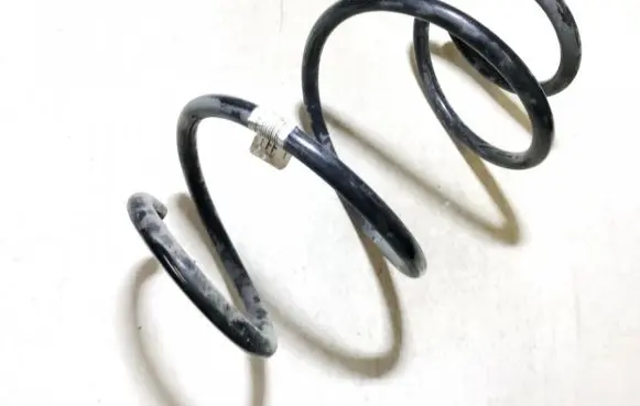 BMW 4 F32 F33 Front coil spring