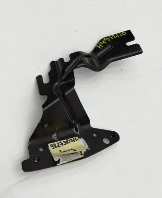 Peugeot 208 II Fender mounting bracket 9827381780