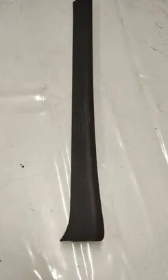 Mercedes-Benz AMG GT R190 C190 Front sill trim cover A1906802800