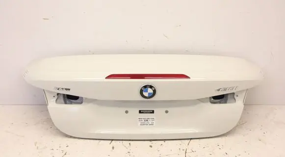 BMW 4 G22 G23 G24 G26 Tailgate/trunk/boot lid 9449239MWGK210526 9449239