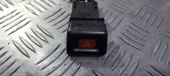 Nissan Maxima Hazard light switch niles06016