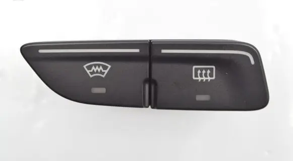 Ford Focus Windscreen/window heater switch AM5T18K574AC