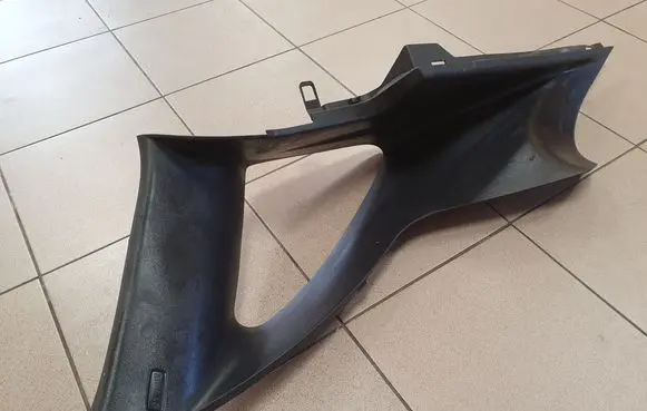 Jaguar F-Pace (D)pillar trim (top) HK8351749AL8PVJ