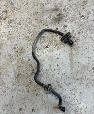 BMW X5 F15 Engine coolant pipe/hose 8514220 342115110215