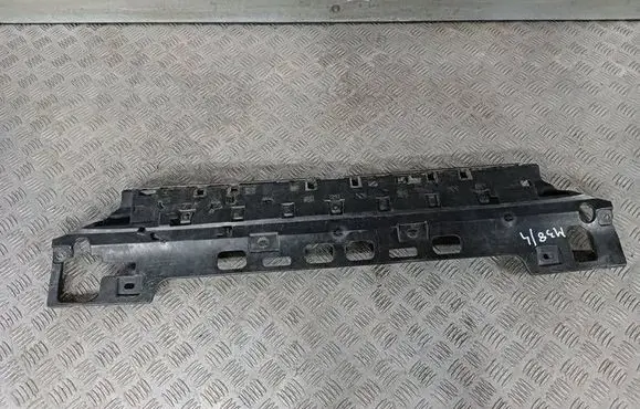 BMW 3 G20 G21 Rear bumper cross member 7428024 15857711