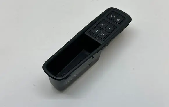Jaguar XE Seat memory switch GX7322635BAW