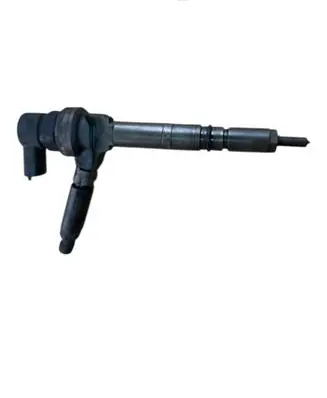 Opel Astra H Fuel injector 0445110175