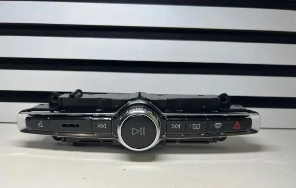 Volvo XC90 Head unit multimedia control P31346790