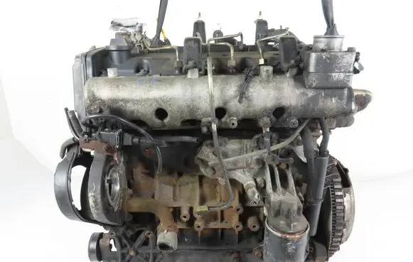 KIA Carnival Engine