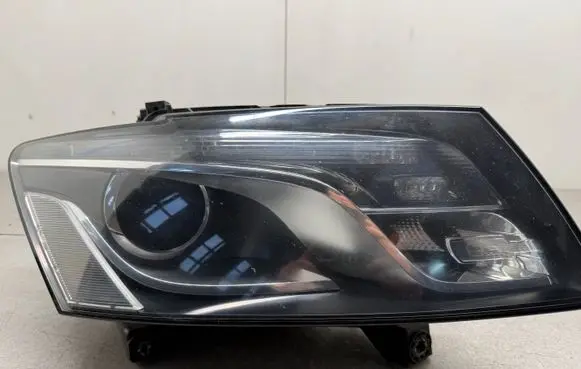 Audi Q5 SQ5 Headlight/headlamp 