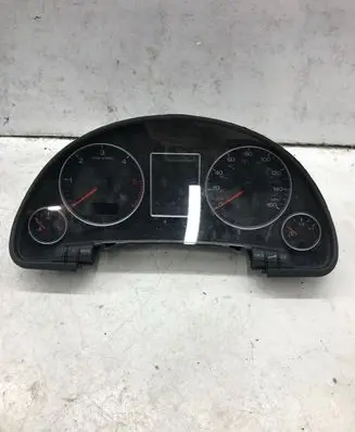 Audi A4 S4 B7 8E 8H Speedometer (instrument cluster) 036901830