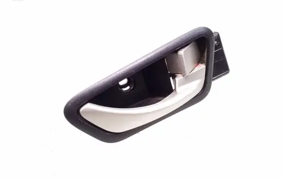 SsangYong Korando Rear door interior handle 7342034001A