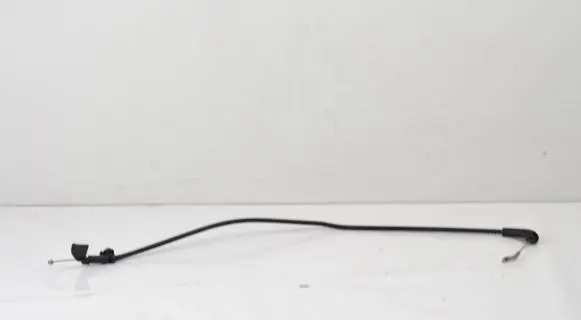 Chrysler Sebring (JS) Rear door cable line 