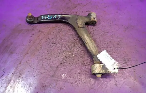 Peugeot Partner Front control arm