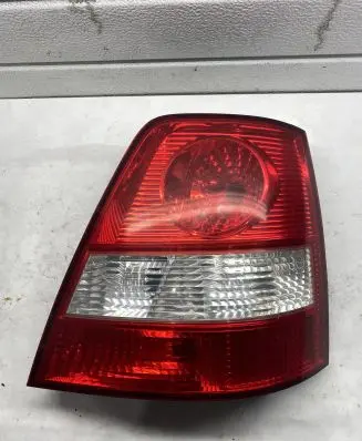 KIA Sorento Rear/tail lights 8362