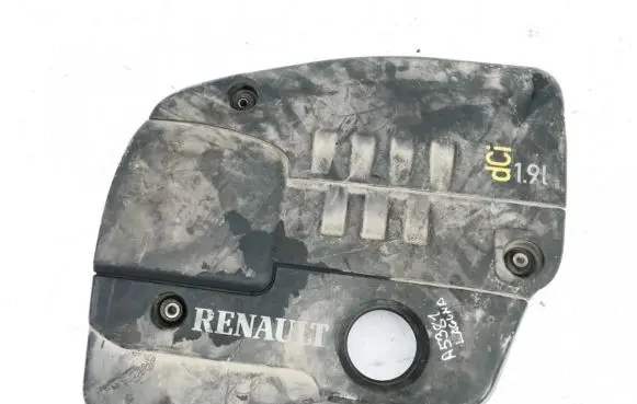 Renault Laguna I Engine cover (trim)