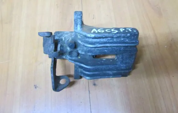 Audi A6 S6 C5 4B Rear brake caliper