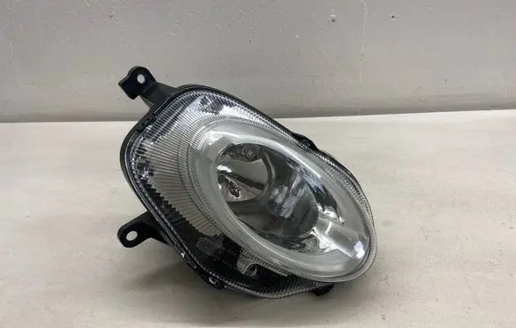 Fiat 500 Headlight/headlamp 52007766 312MCAL0 81540201