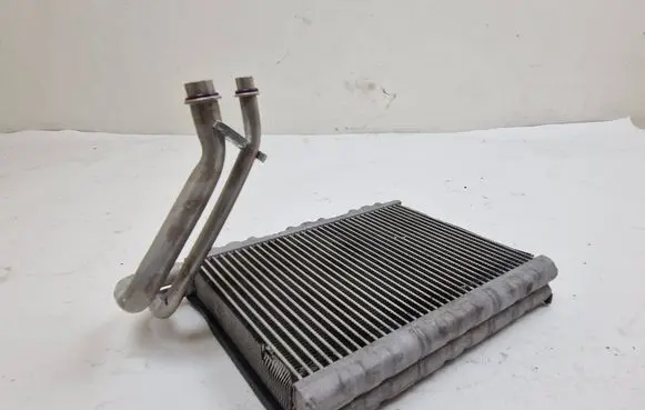 Citroen DS3 Air conditioning (A/C) radiator (interior) S6116004