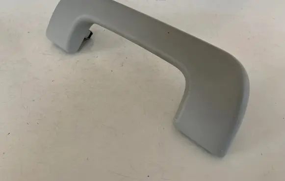 Audi Q7 4M Front interior roof grab handle 8R0857607H 8R0857607HEP5