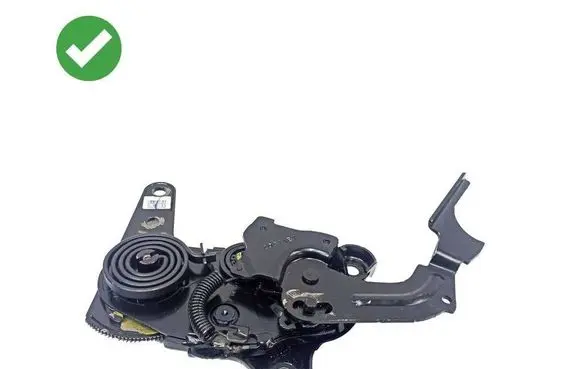 Mercedes-Benz R W251 Seat adjustment motor 20811E1 3932511265 9999000000