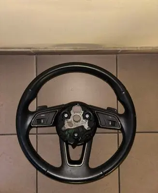 Audi A4 S4 B9 Steering wheel 8W0419091