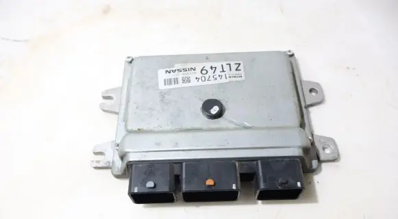 Nissan Note (E12) Engine control unit/module ECU
