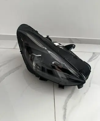 Mercedes-Benz AMG GT C192 Headlight/headlamp A1929066800 ZGS001 LE21A6465
