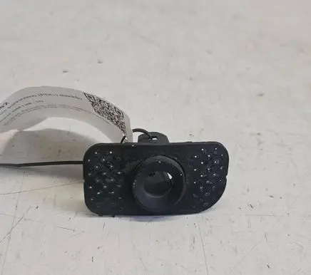 Peugeot 3008 I Front parking sensor holder (PDC) 