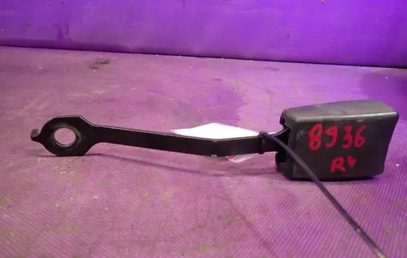 Fiat Seicento/600 Front seatbelt buckle 30002574