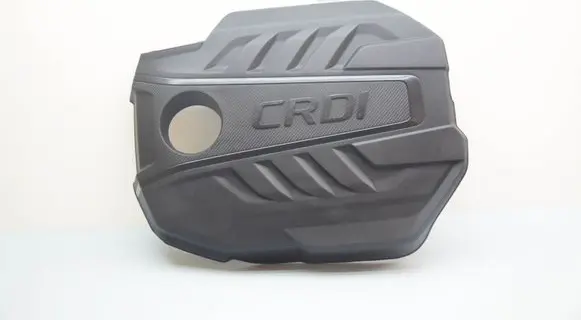 KIA Sportage Engine cover (trim) 292402U000