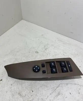 BMW 5 E60 E61 Electric window control switch 6939097