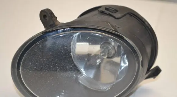 Audi A6 S6 C6 4F Front fog light 3C1A15K233AL