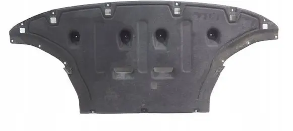 Hyundai Ioniq Engine splash shield/under tray 29110