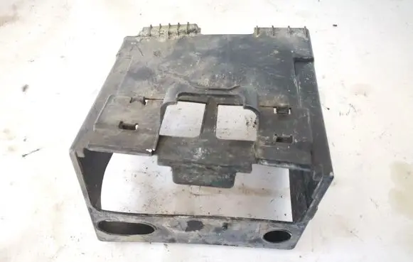 Honda Jazz Battery box tray 31522sel0000 31522-sel-0000