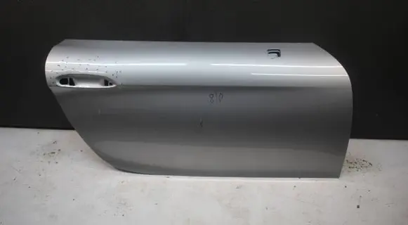 Porsche Boxster 982 Front door