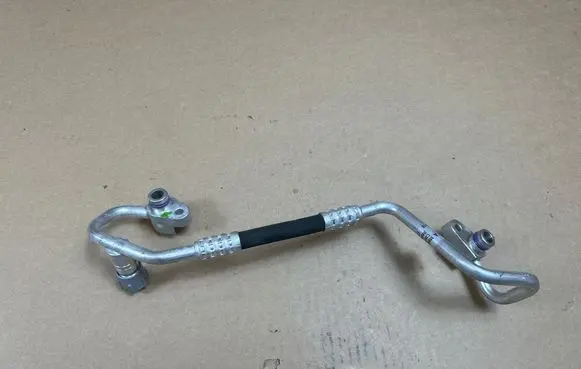Porsche Taycan 9J1 Air conditioning (A/C) pipe/hose 9J1820033A