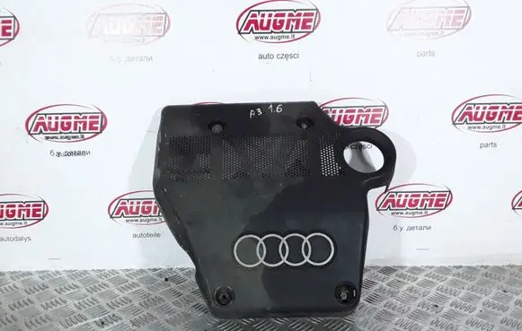Audi A3 S3 8L Engine cover (trim) 06A103925