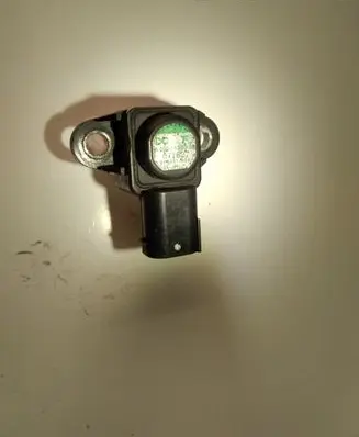Mercedes-Benz E W211 Air pressure sensor A0051535028 071627 EP9451R3A