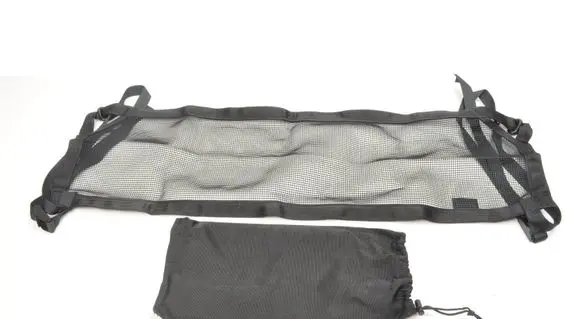 Jaguar F-Pace Trunk/boot cargo luggage net