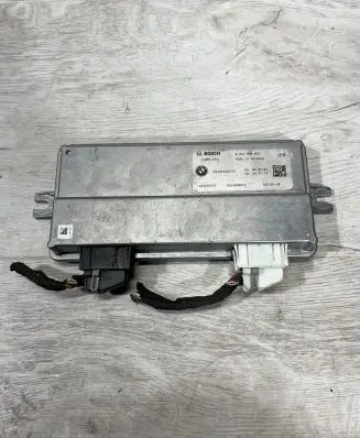 BMW 7 G11 G12 Camera control unit module 0263008012 623210355 6826322