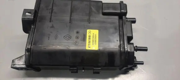 Renault Arkana Active carbon filter fuel vapour canister 149503995R H149504824R