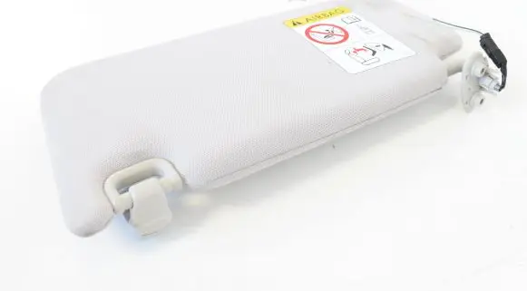 Subaru Outback (BS) Sun visor