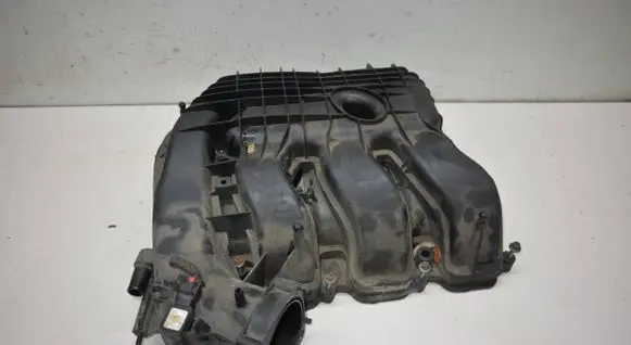 Chrysler Town u0026 Country V Intake manifold 511125 511124
