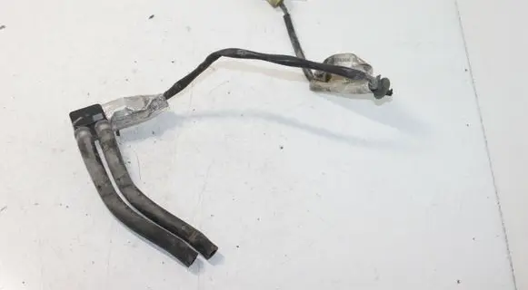 Citroen C6 Exhaust gas pressure sensor 9662143180